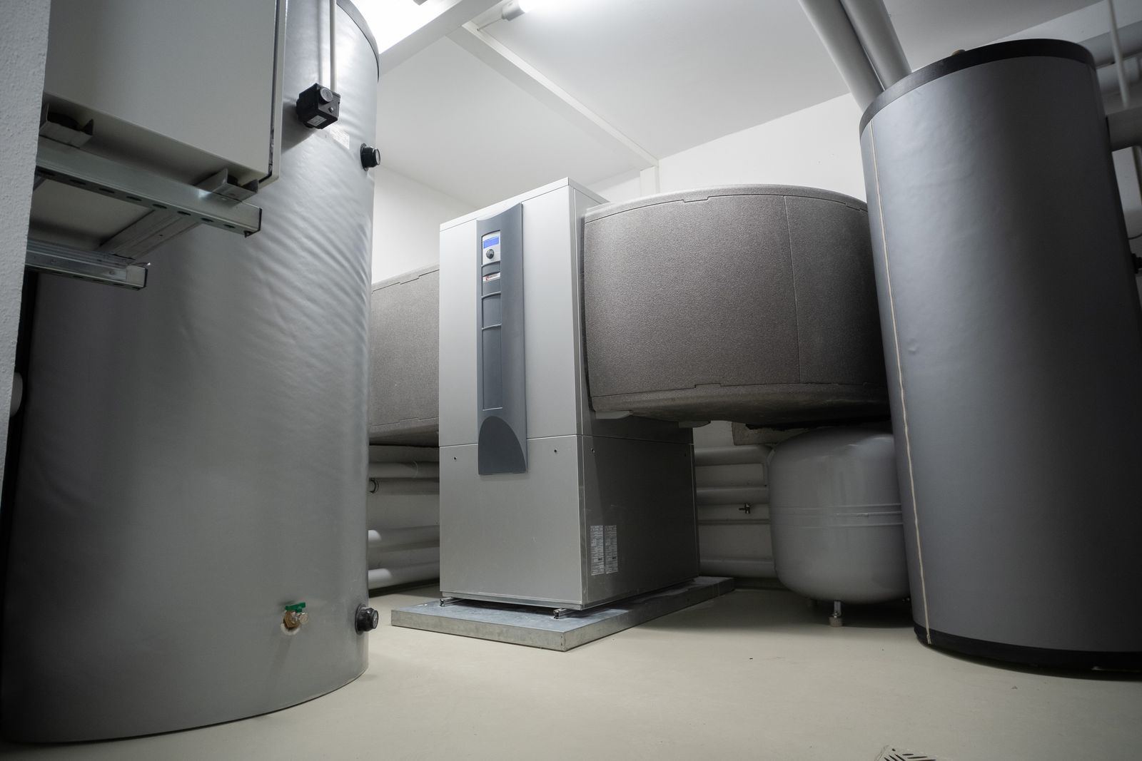 Commercial Water Heaters service in Hoover, AL