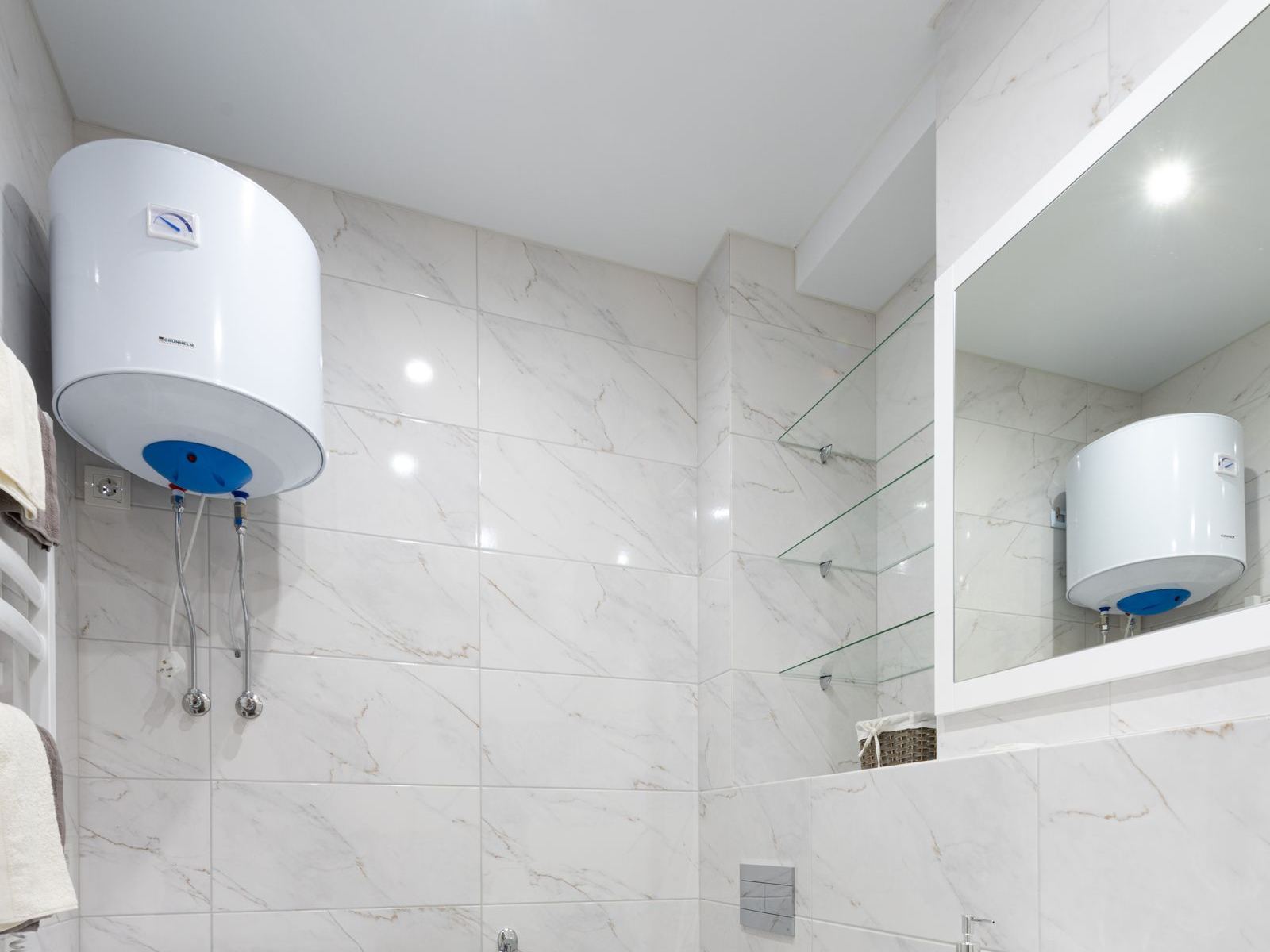 Electric Water Heater Services service in Hoover, AL