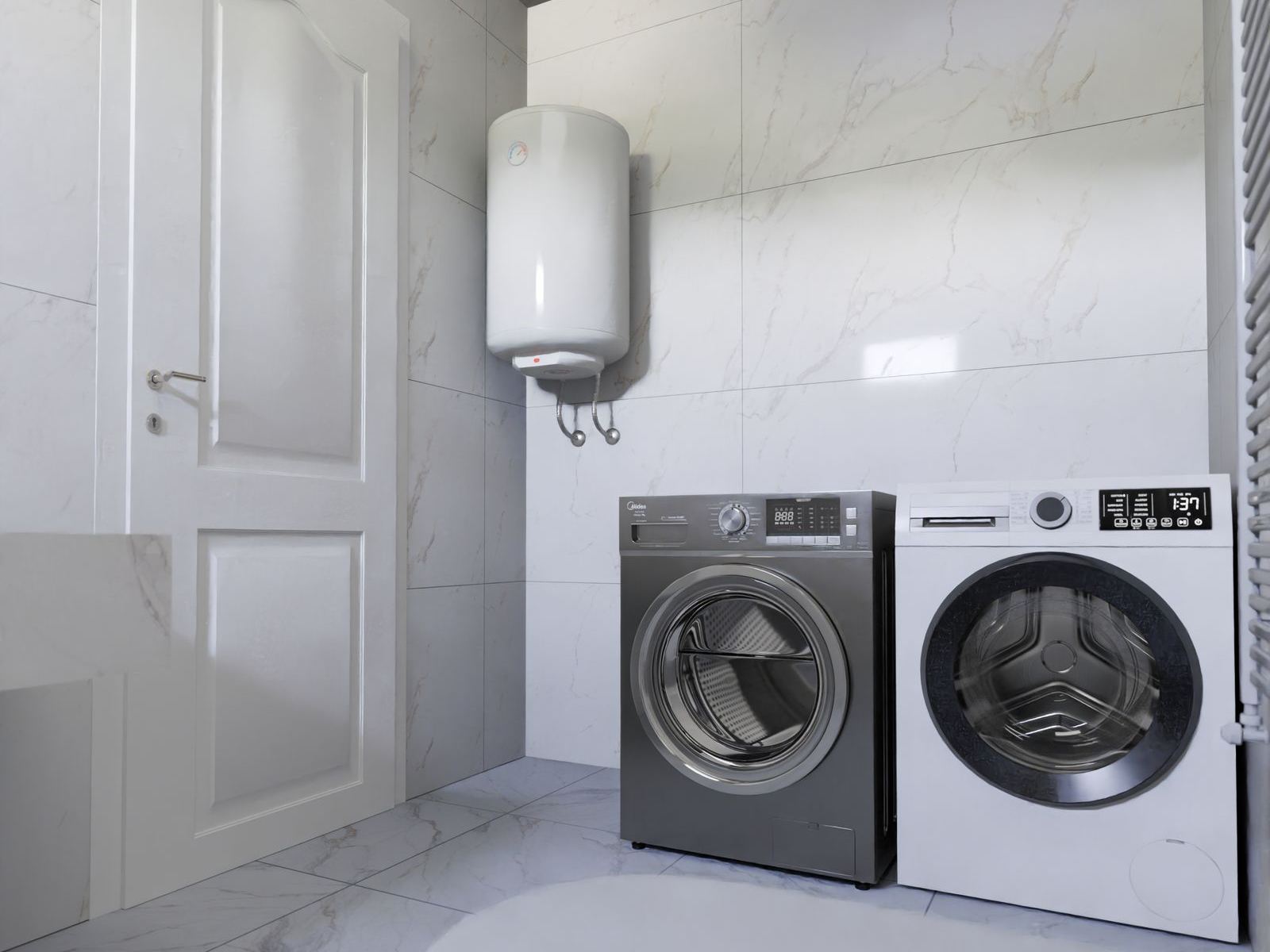 Water Heater Installation service in Hoover, AL