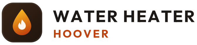Hoover Water Heater